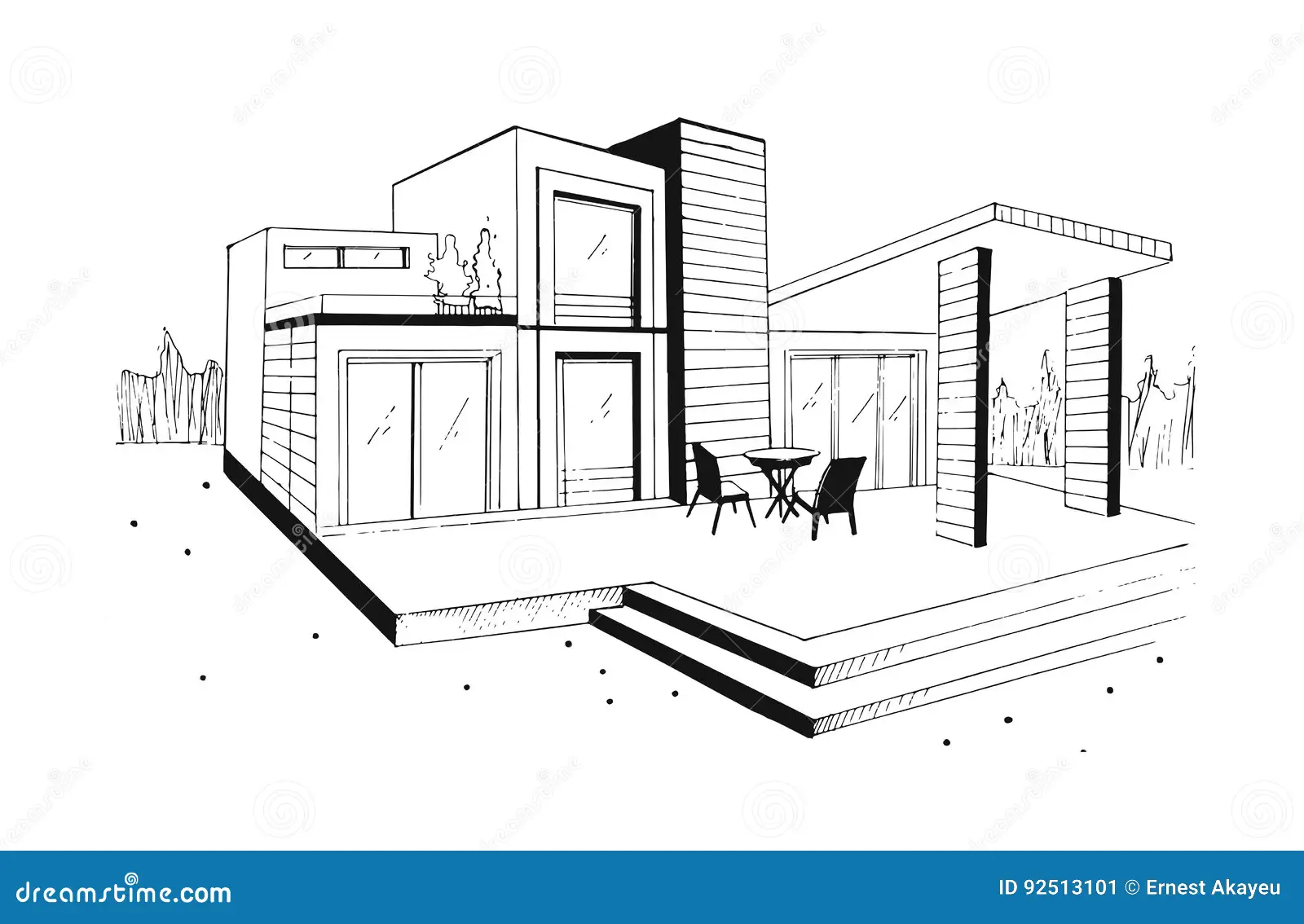 the one 1br 1