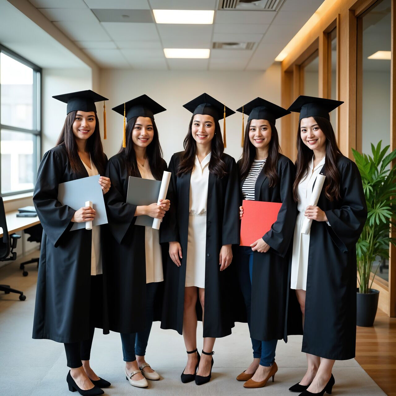 Visa étudiant pour la Thaïlande (visa ED) : comment l'obtenir et le prolonger