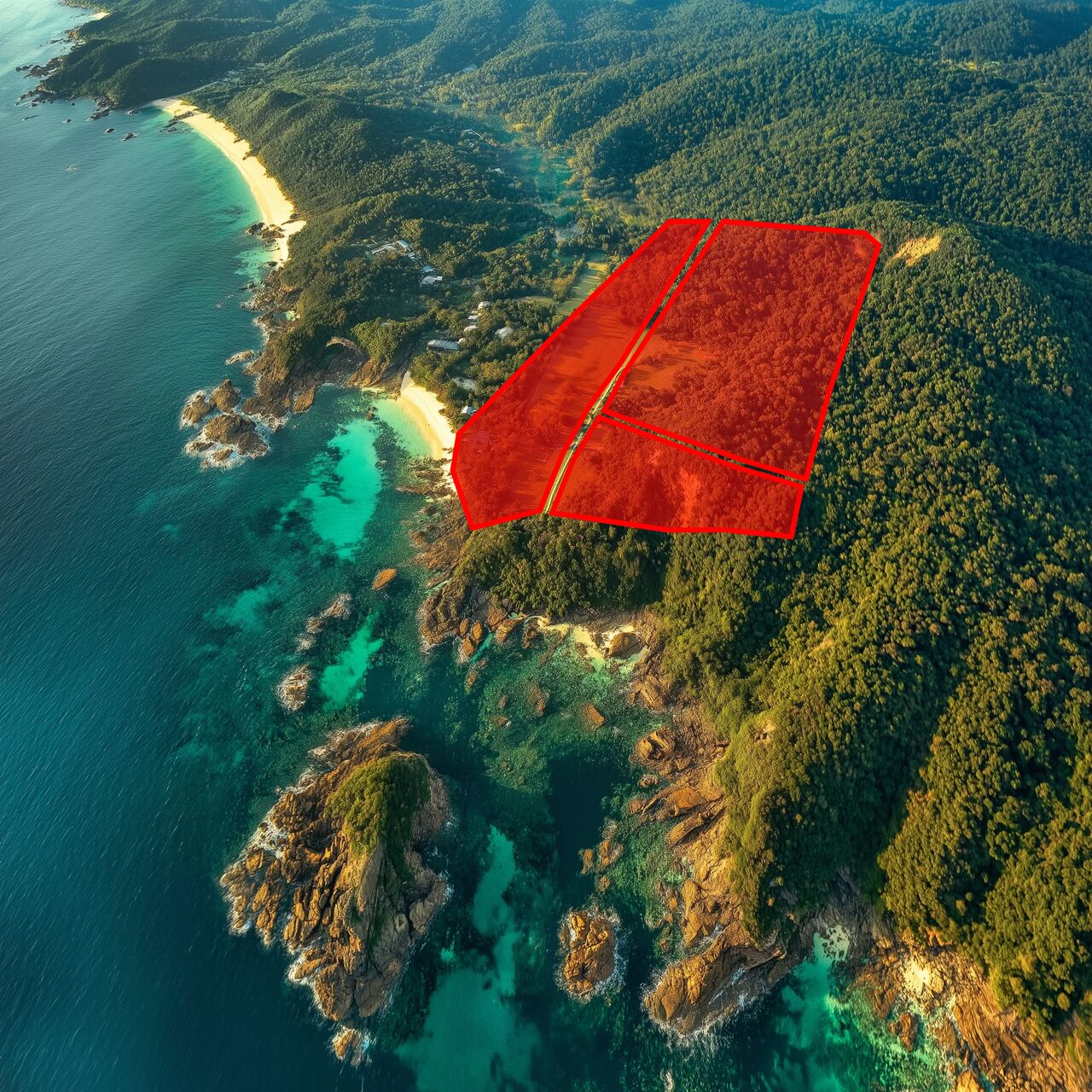 ISLANDERS Insights: Thai Land Measurements – History, Cheat Sheet & Quick Calculations