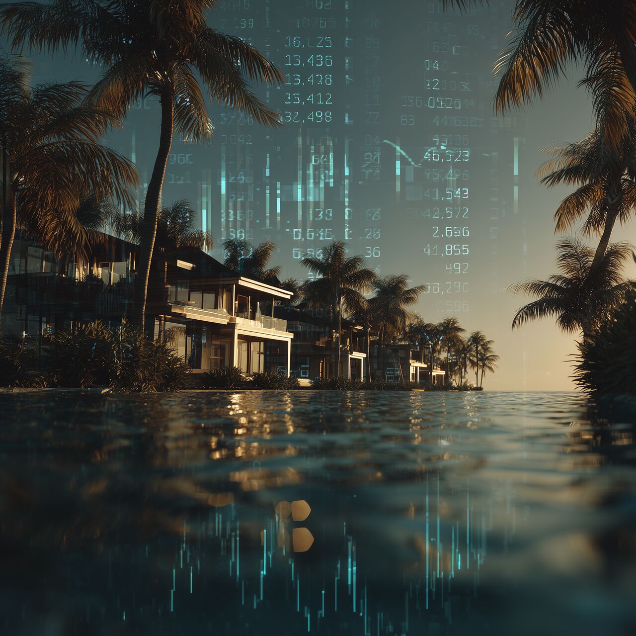 Investing in Resort Residential Property: Investor Behavior, Trends & Checklists 2025–2035