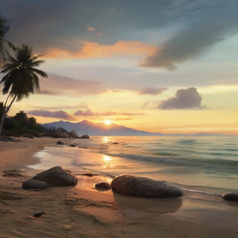 Las mejores playas de Samui - ventajas y desventajas