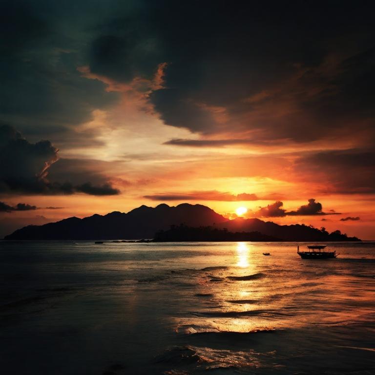 Which is better Krabi or Koh Samui - comparison of Thai resorts