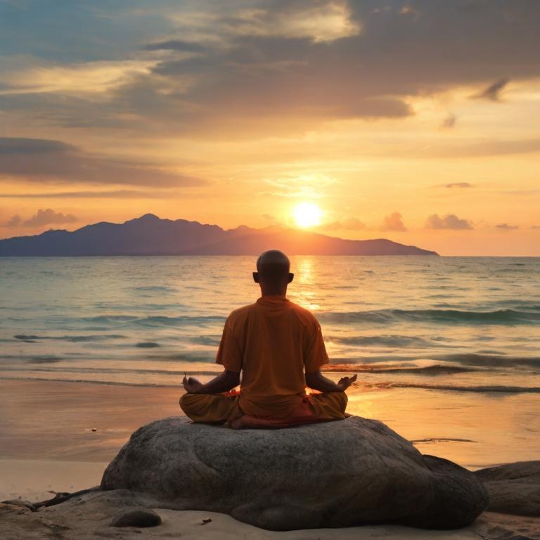 Retiros sobre Koh Samui