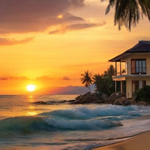 Alquilar un apartamento en Tailandia, cómo alquilar un apartamento en Tailandia