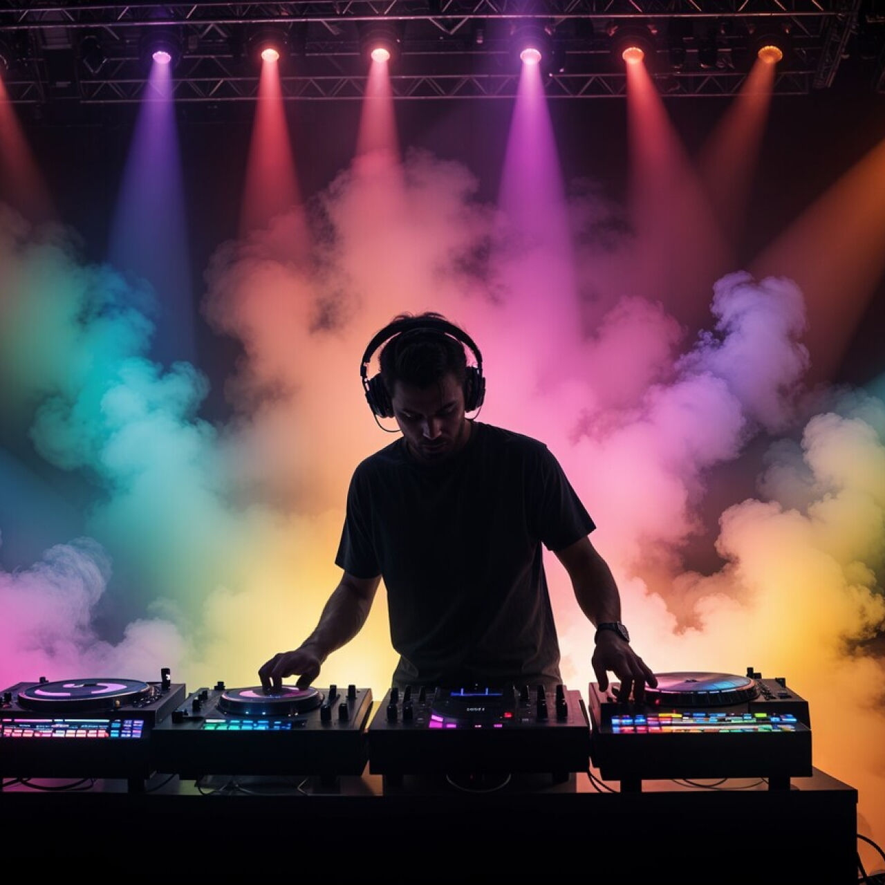 Full Moon Party à Koh Phangan – Comment se rendre?