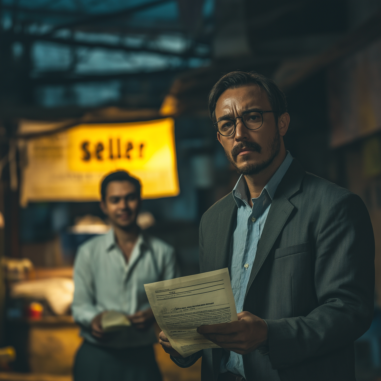 Уязвимые и неофициальные категории земельных титулов - лучше не использовать