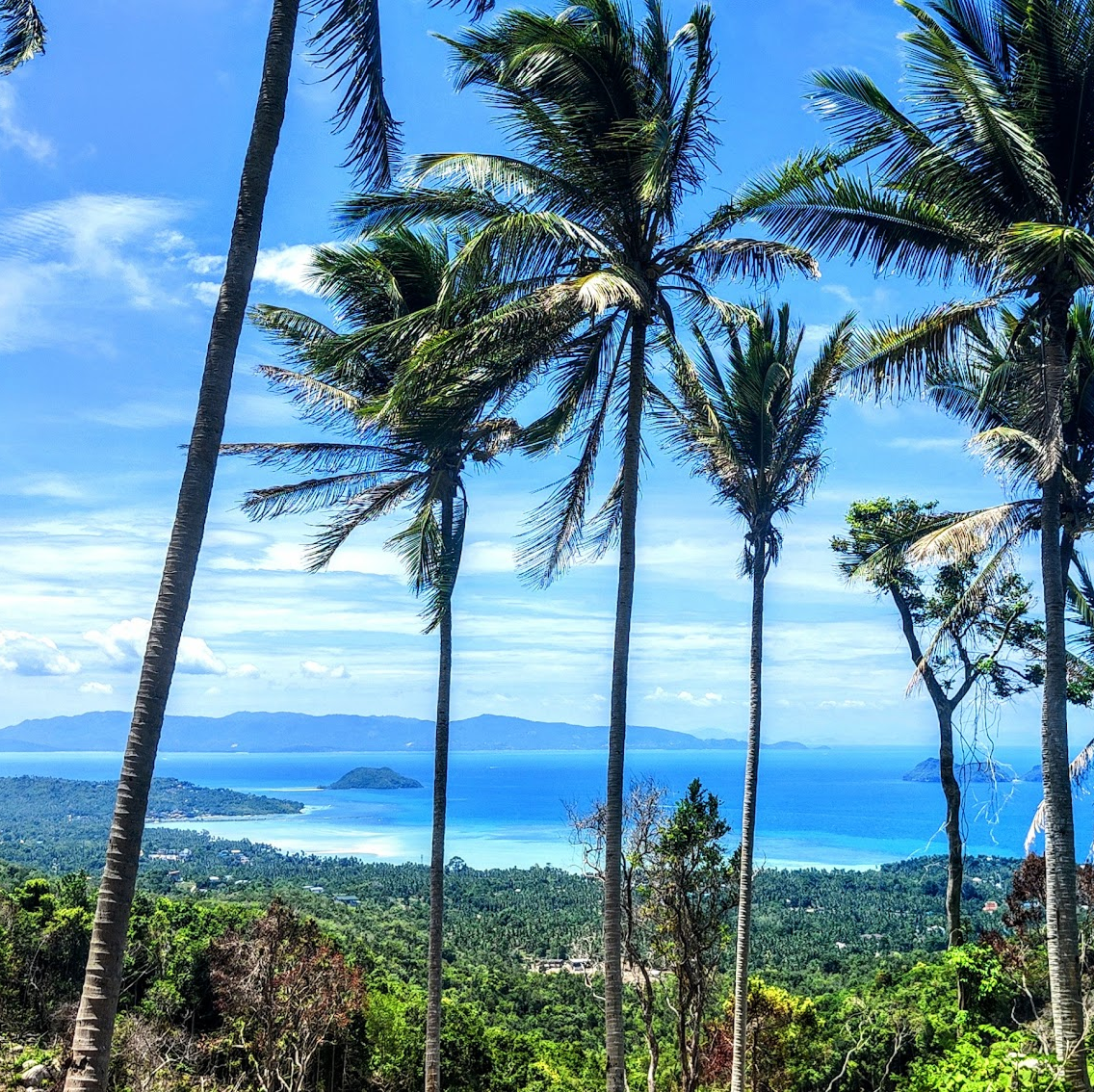 Haad-Yao-Koh-Phangan