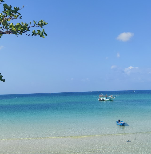 Chaloklum-Koh-Phangan