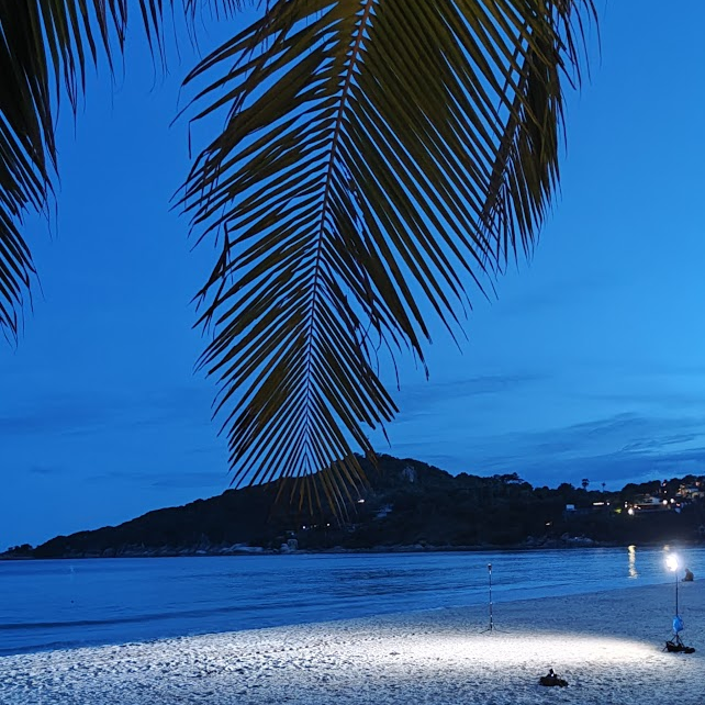 Haad-Rin-Koh-Phangan