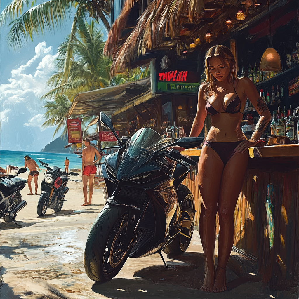 生態系と海洋生物