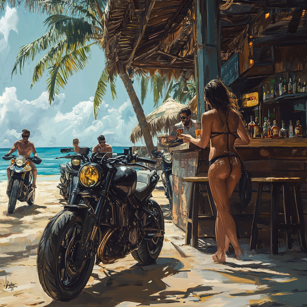 地理的位置と特徴