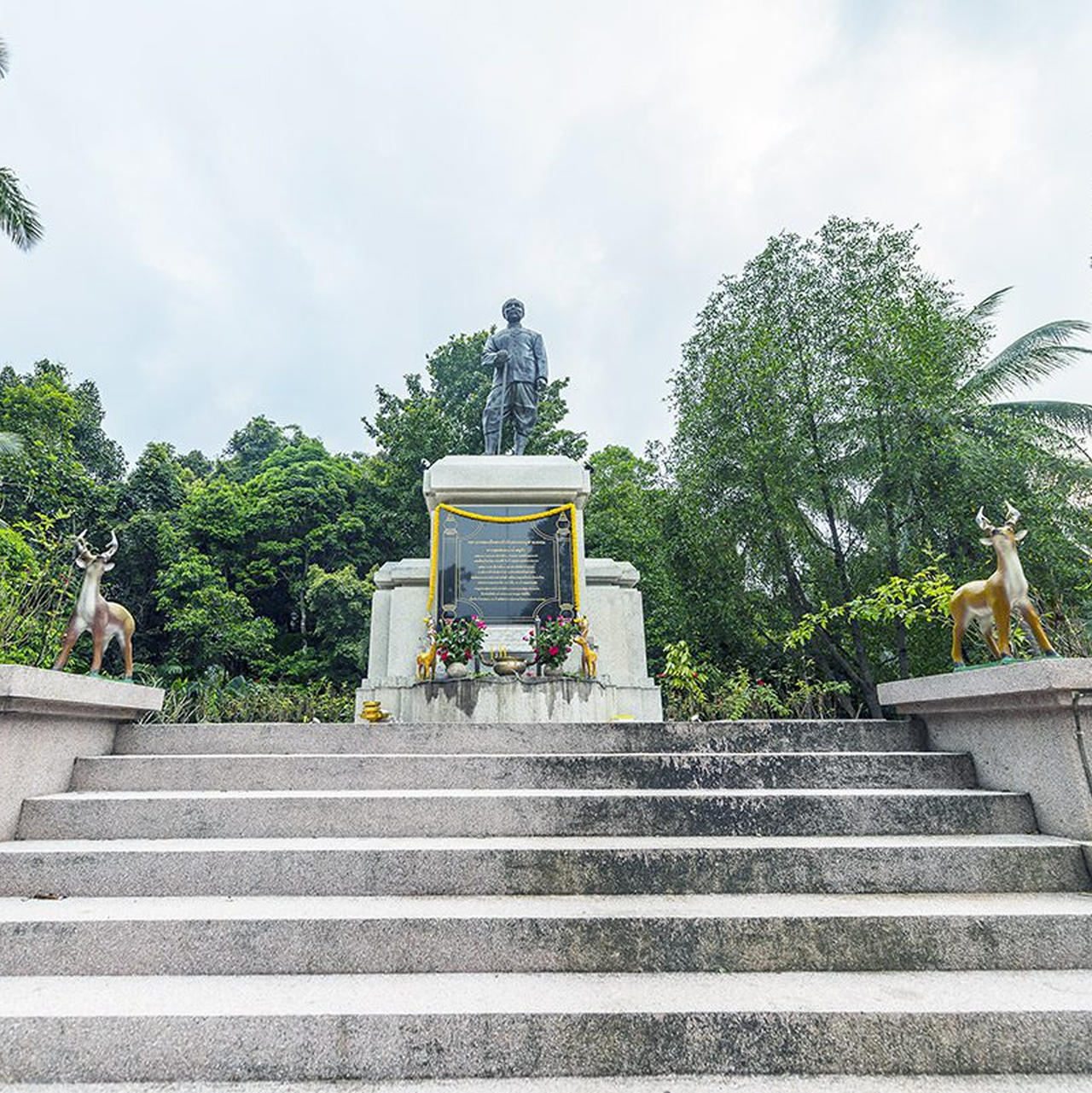 9) Карта границ и где посмотреть монограммы