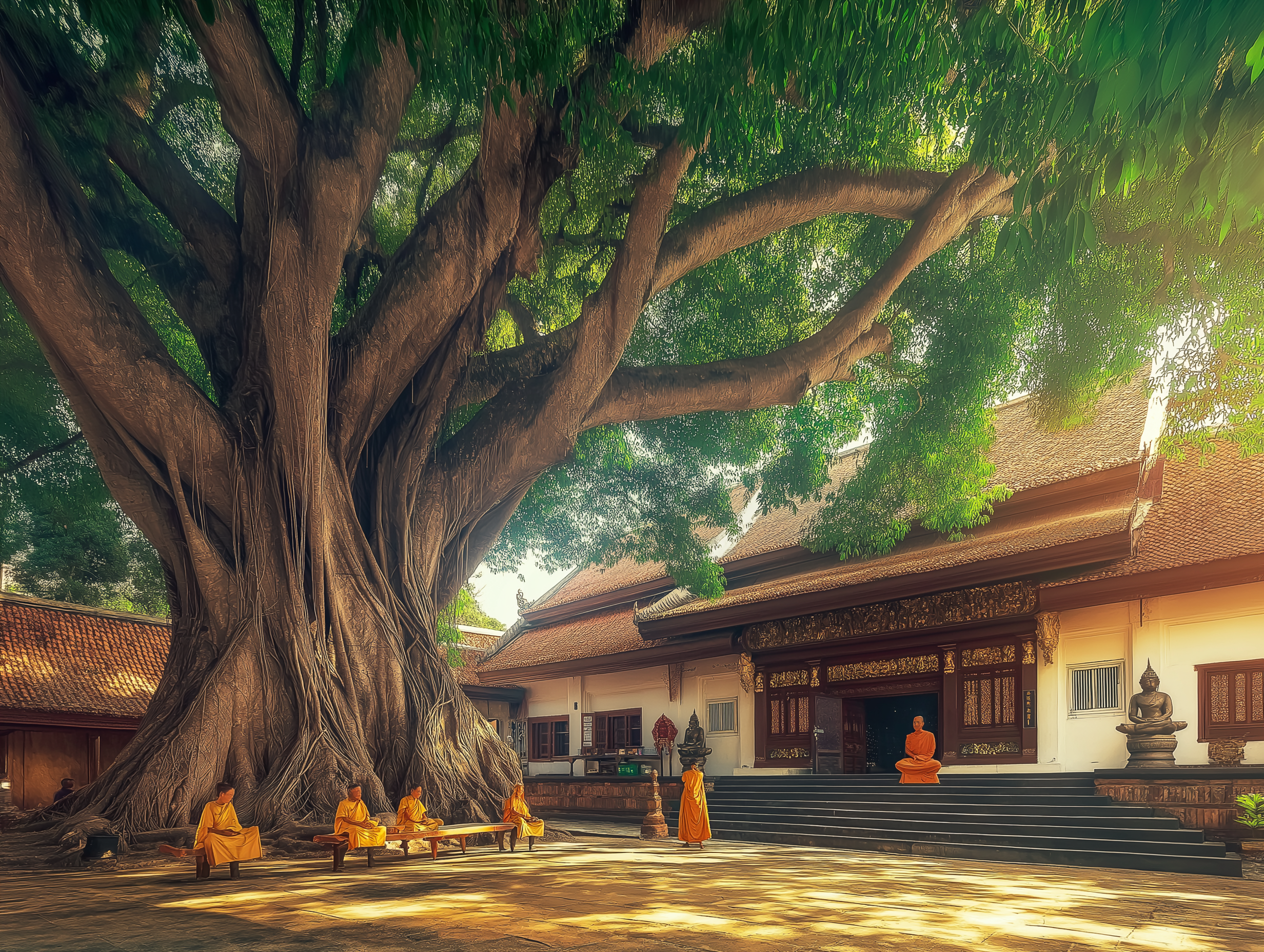 Banyan