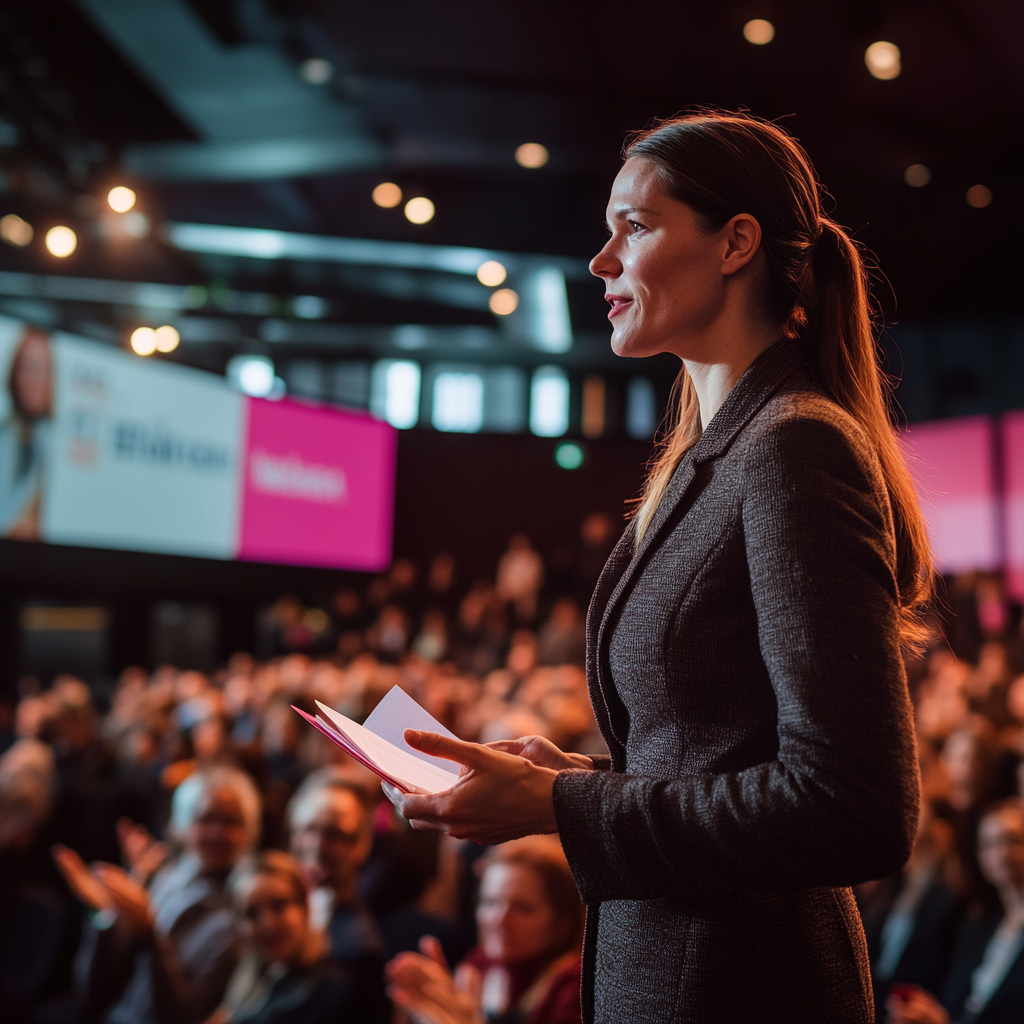 Cómo se celebra usualmente el 8 de marzo en EE.UU. y Reino Unido