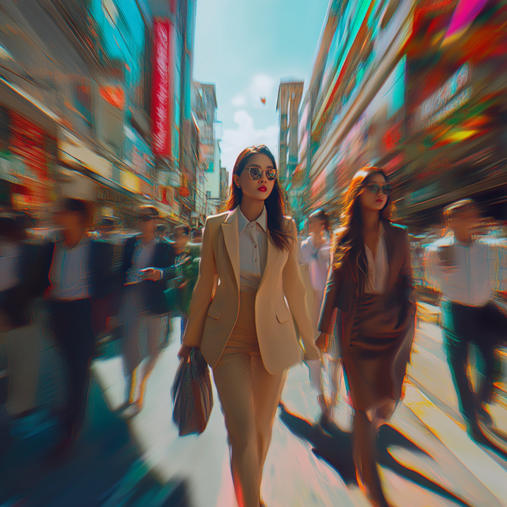 Cómo se celebra usualmente el 8 de marzo en Tailandia y Japón