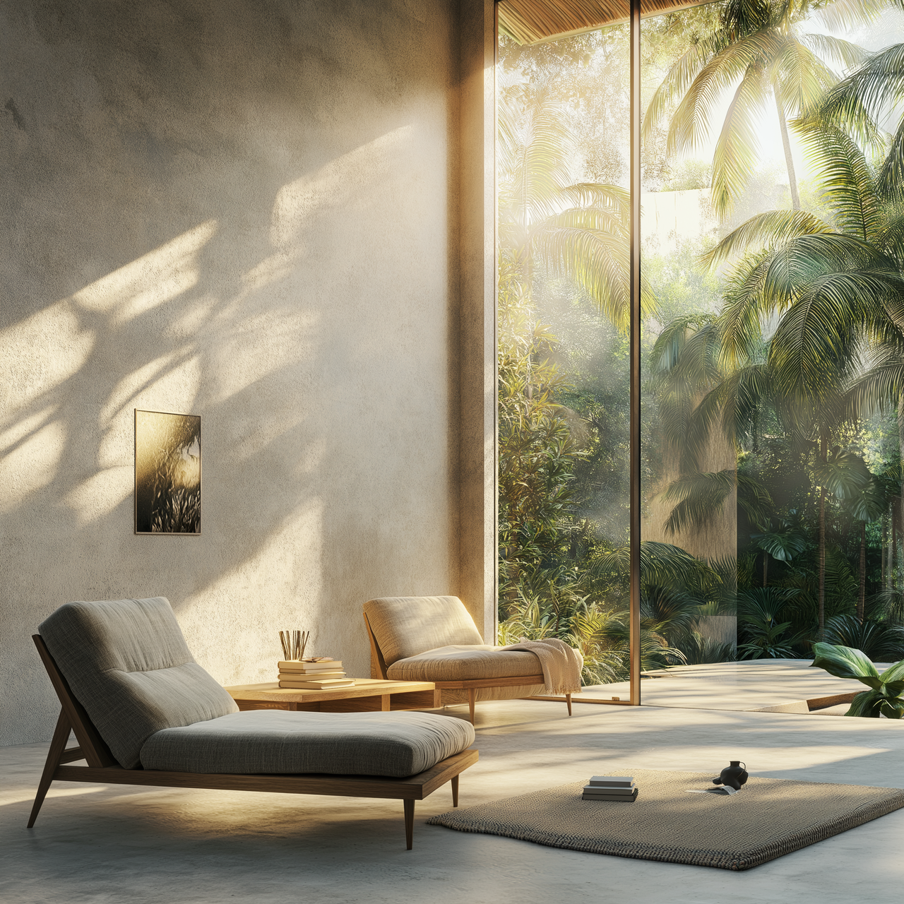 Light as the Primary Energy Source