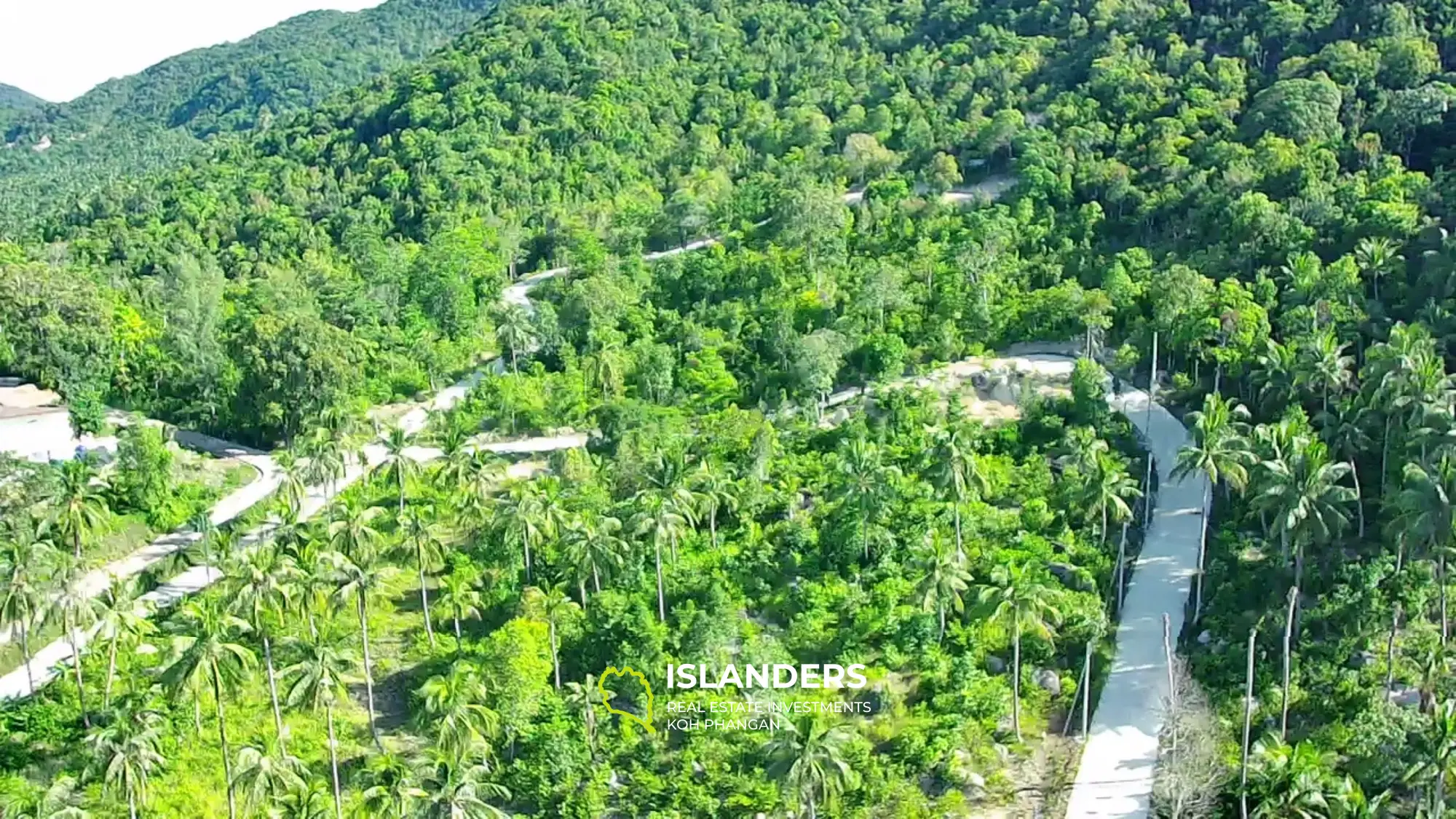 ที่ดินวิวทะเลในโฉลกลำ: จุดที่สมบูรณ์แบบสำหรับโครงการของคุณ 7000000 บาทต่อ 1 ไร่