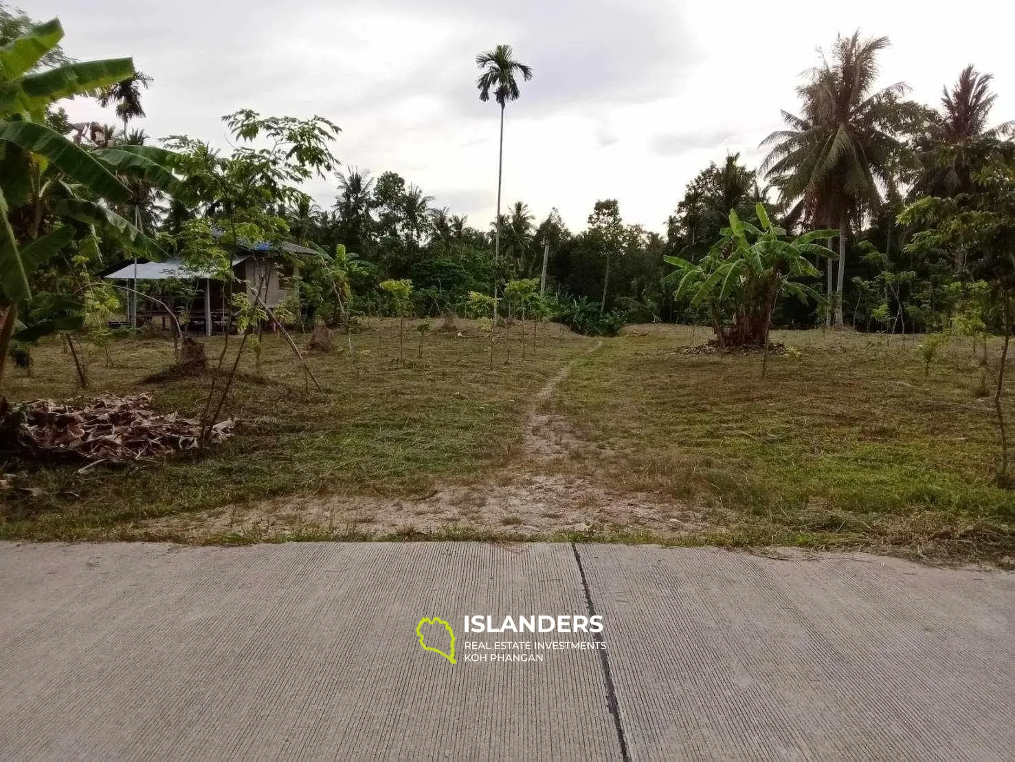 For Sale: Land in Maduawan, Panghan