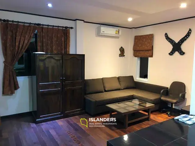 Nice private house with garden and swimming pool. Maduawan area