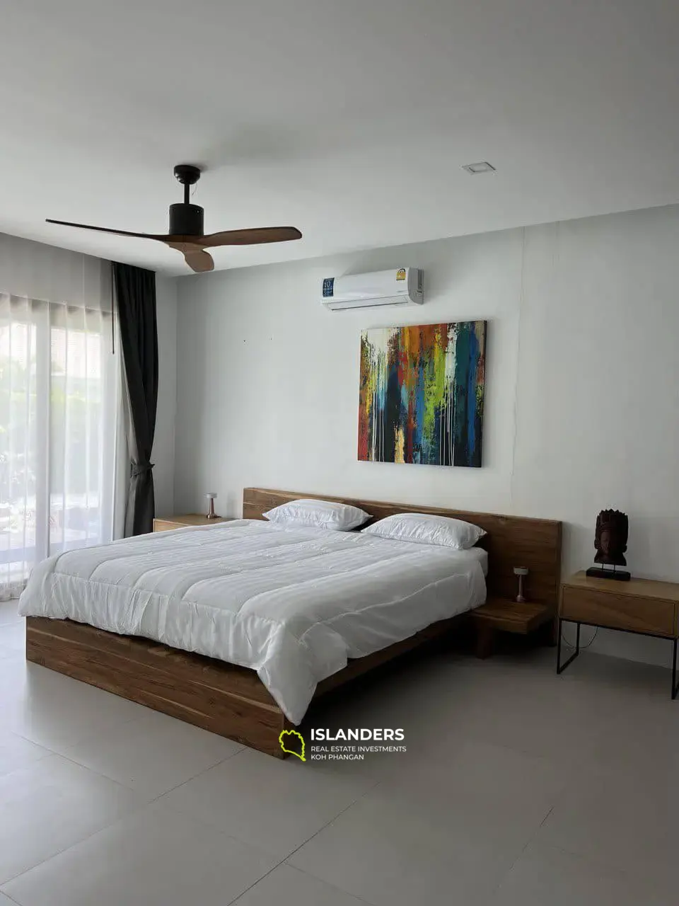 2 BR Villa in Chalok Baan Kao 