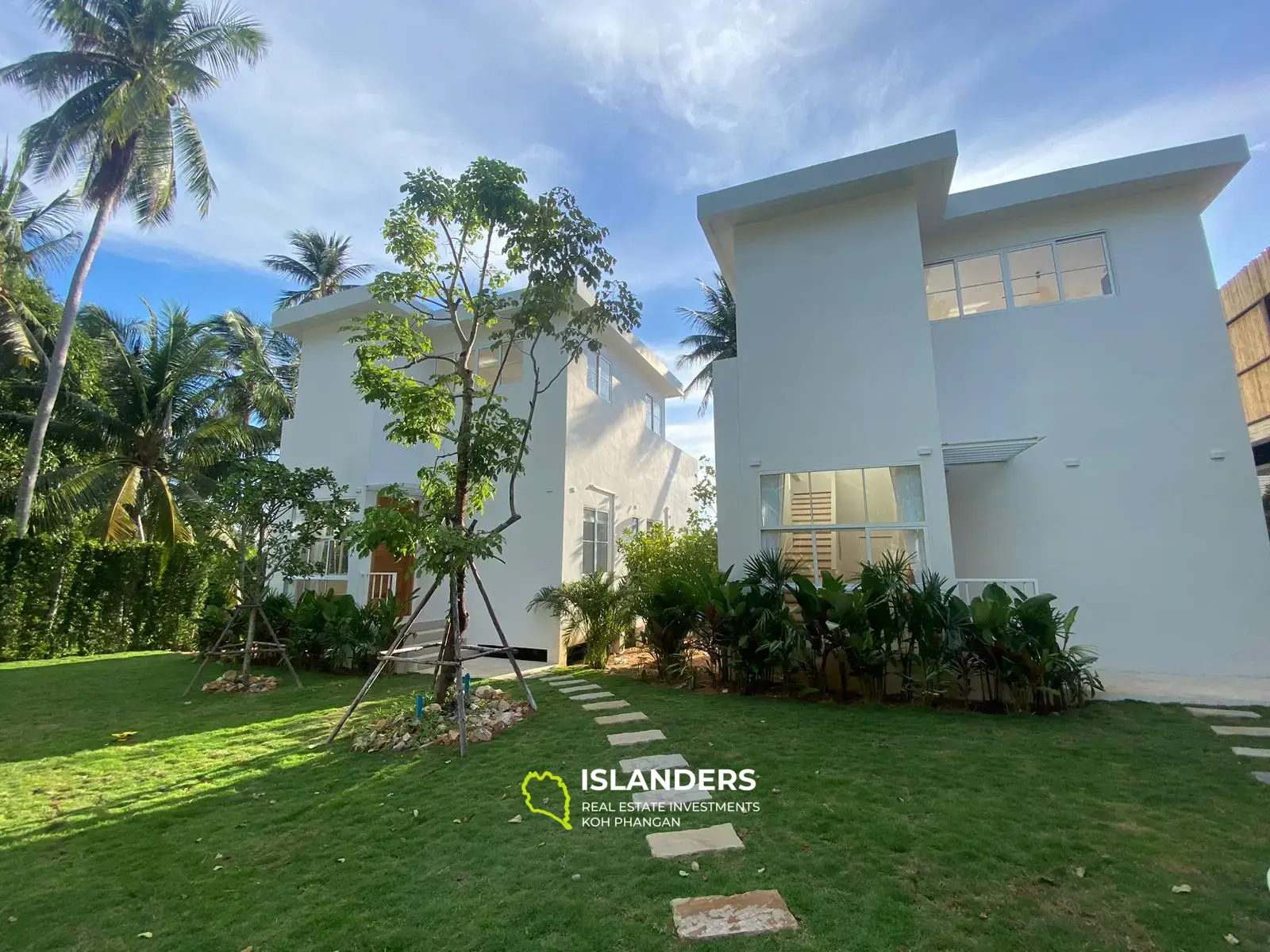 3-bedroom SEA VIEW villa in Hinkong