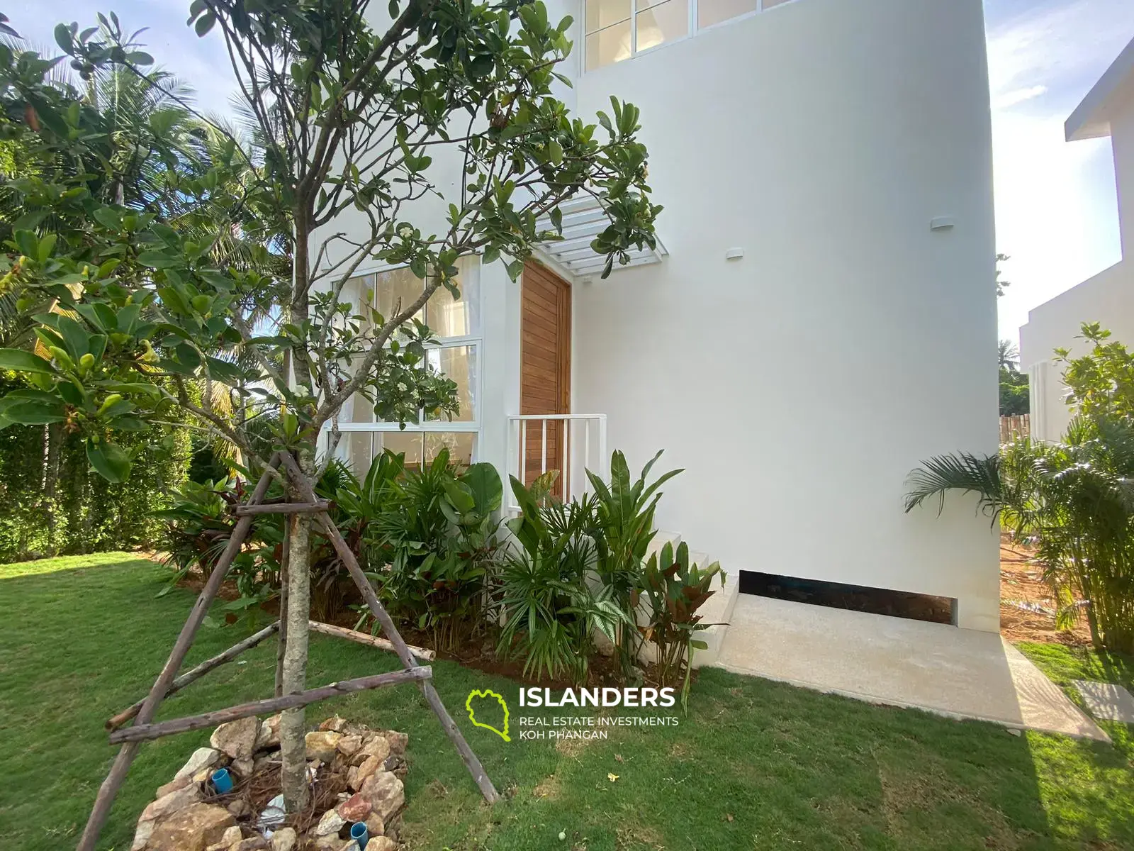 3-bedroom SEA VIEW villa in Hinkong