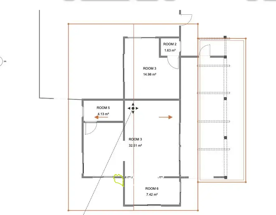 Long-term lease (up to 19 years) – House + land