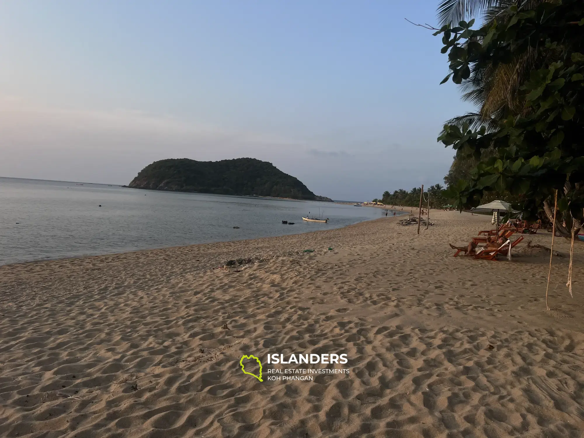 ที่ดินติดทะเล : ที่ดินสุดพิเศษบนแม่หาด