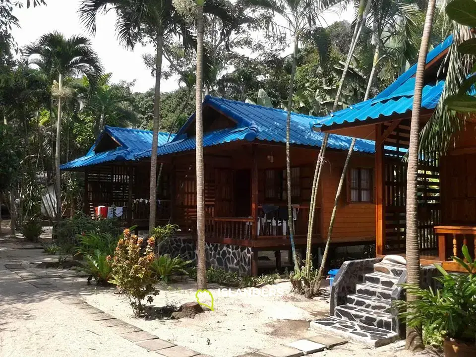 Beachfront Resort for Sale in Haad Yuan