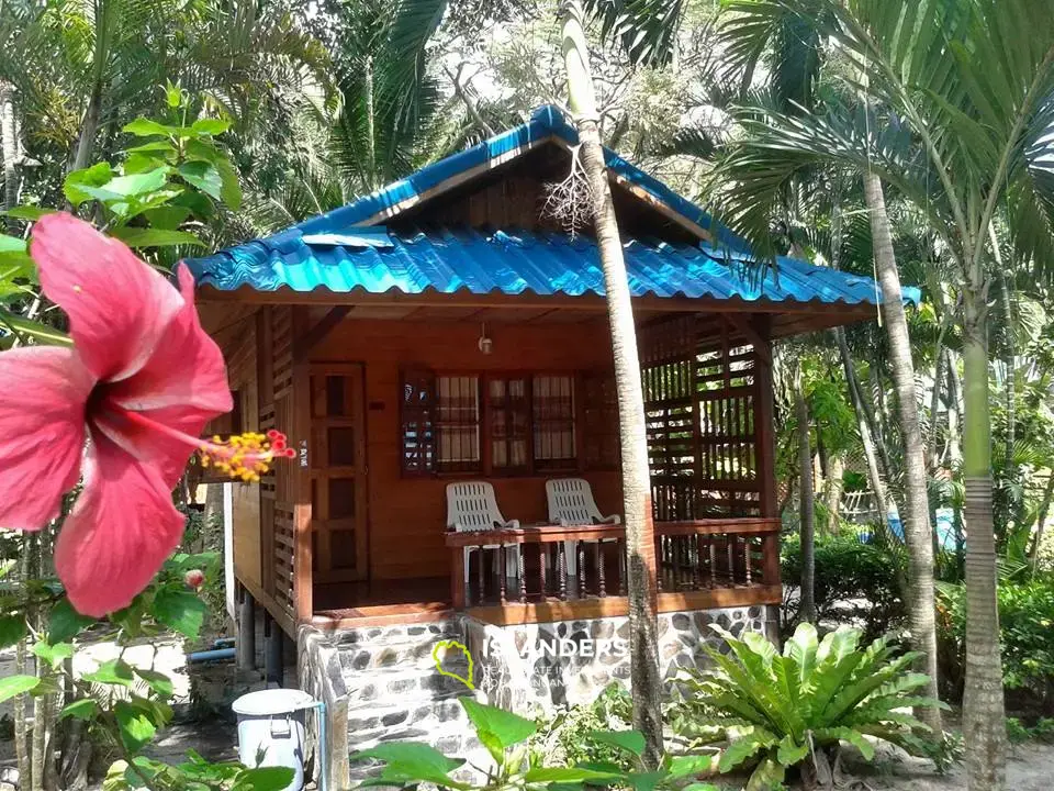 Beachfront Resort for Sale in Haad Yuan