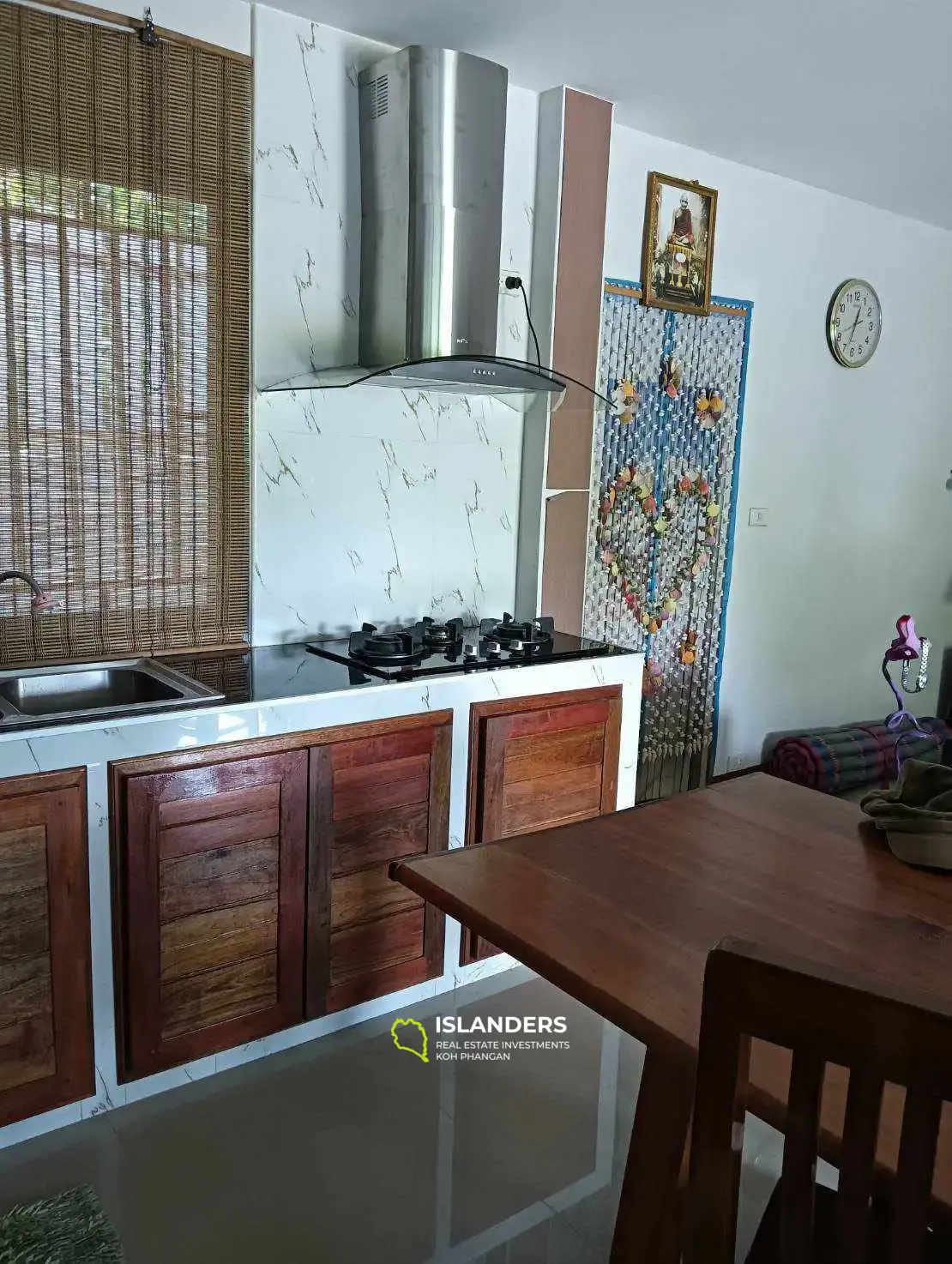 🏡 Charming House for Sale with Land - Koh Phangan 🌴