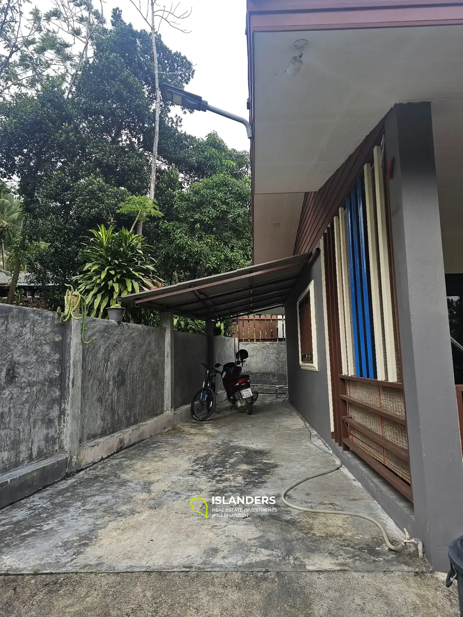 🏡 Charming House for Sale with Land - Koh Phangan 🌴