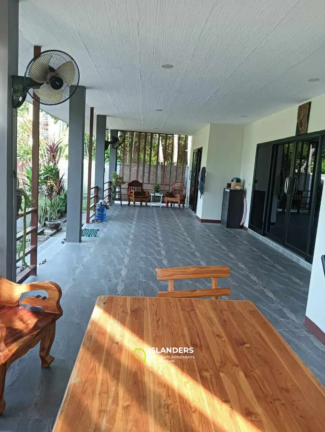 🏡 Charming House for Sale with Land - Koh Phangan 🌴