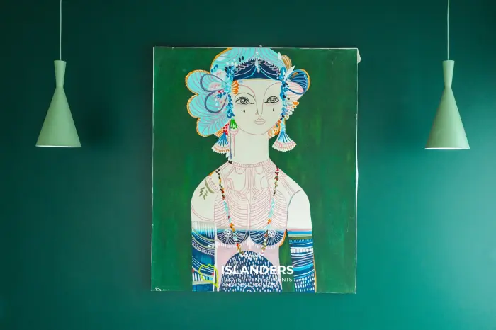 Hinkong 3 Beedroom New Stylish Villa, 2 min from the beach