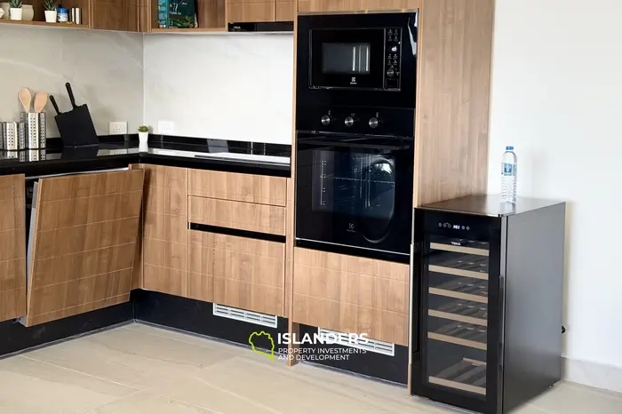 Exquisite Sea View Villa in Koh Phangan