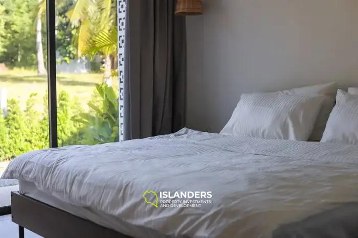 3-Bedroom House in the Heart of Koh Phangan