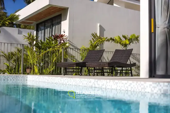 3-Bedroom House in the Heart of Koh Phangan