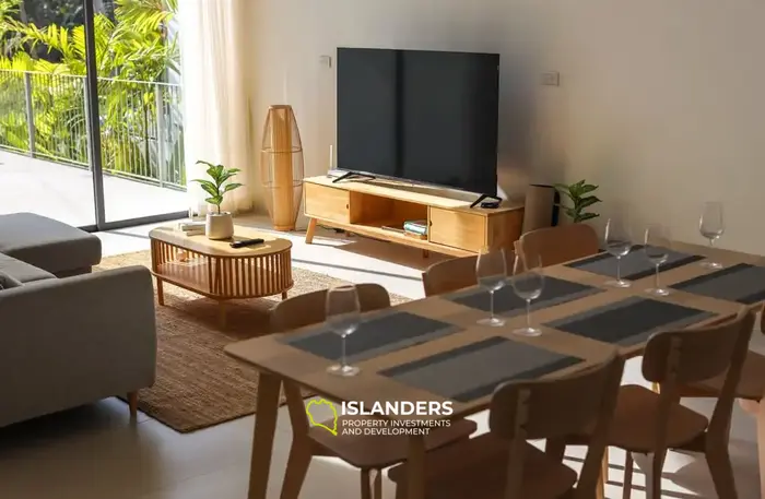 3-Bedroom House in the Heart of Koh Phangan