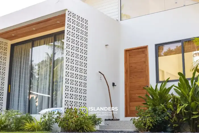 3-Bedroom House in the Heart of Koh Phangan