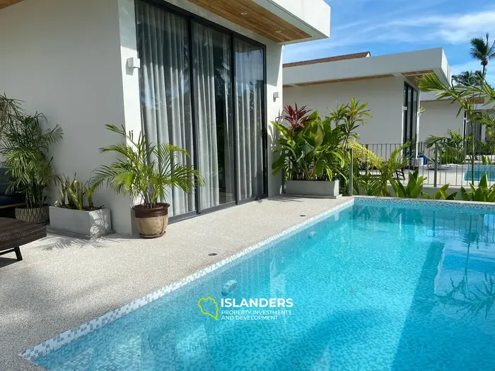 3-Bedroom House in the Heart of Koh Phangan