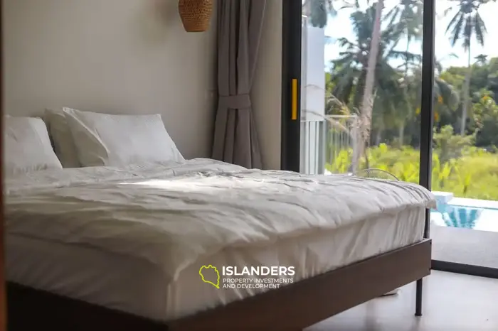 3-Bedroom House in the Heart of Koh Phangan