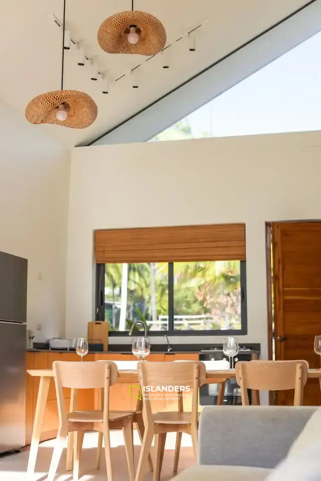 3-Bedroom House in the Heart of Koh Phangan