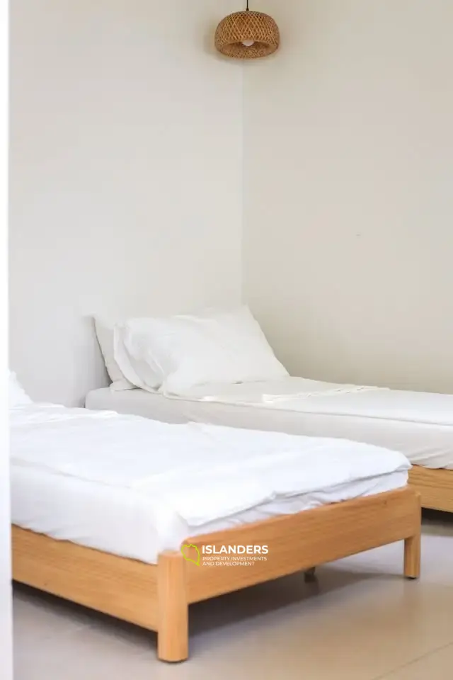 3-Bedroom House in the Heart of Koh Phangan