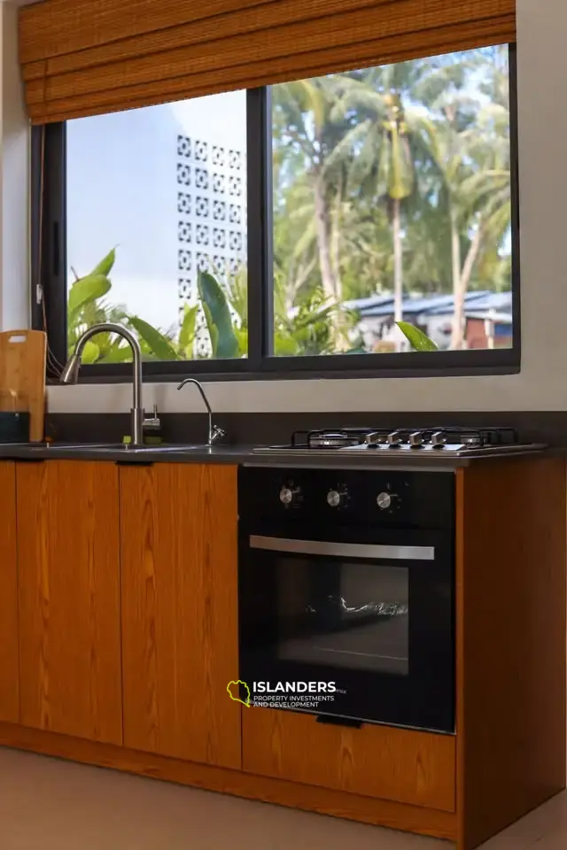 3-Bedroom House in the Heart of Koh Phangan