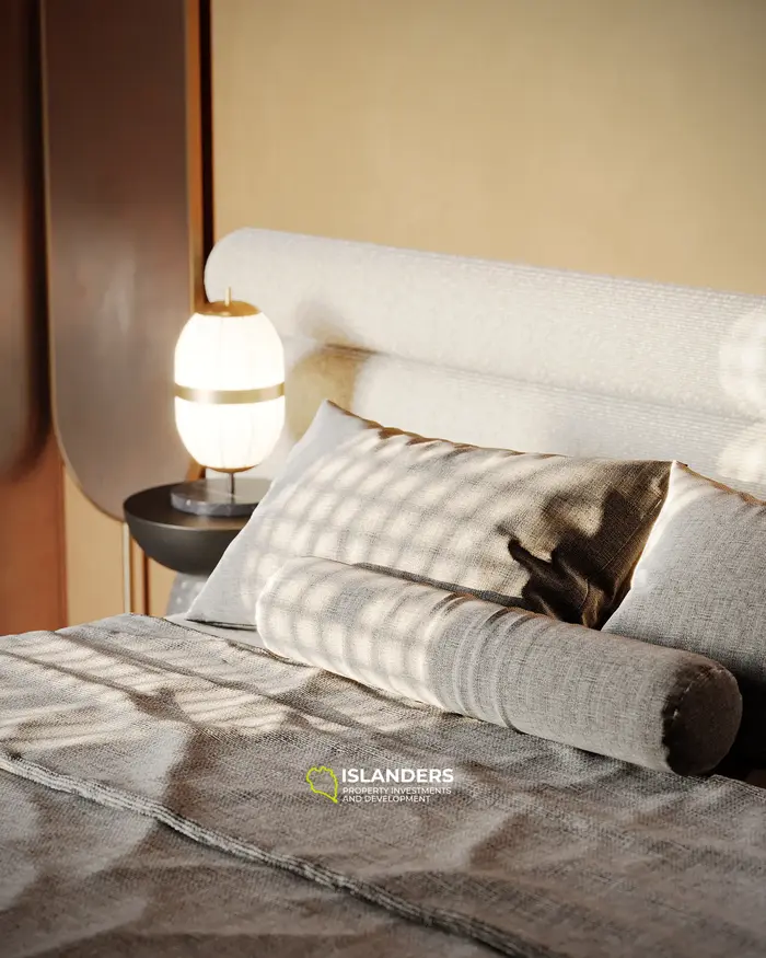 Luxury Nuanu Villa with Pool View in Bali