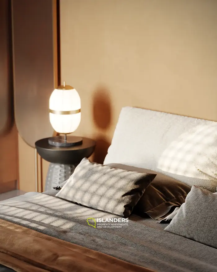 Luxury Nuanu Villa with Pool View in Bali