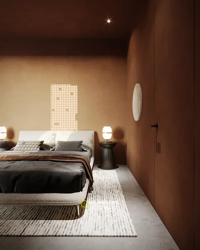 Luxury Nuanu Villa with Pool View in Bali