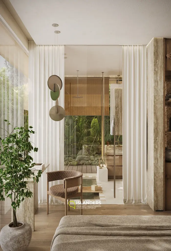 Luxurious Villa in Nusa Dua, Bali