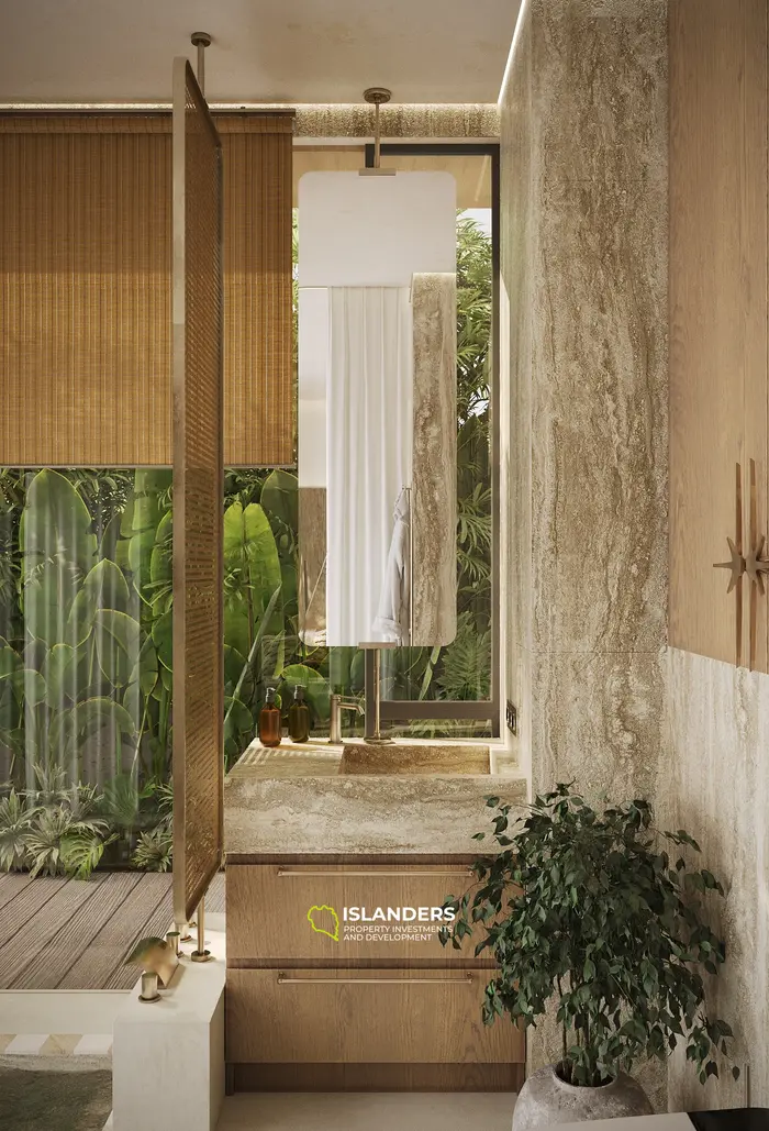 Luxurious Villa in Nusa Dua, Bali