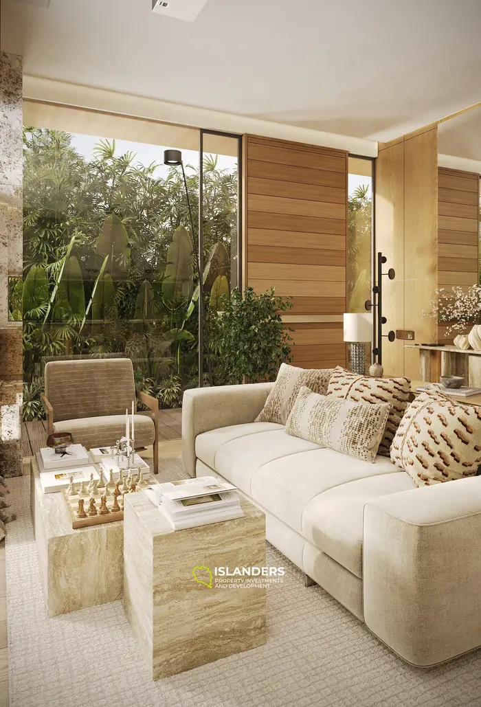 Luxurious Villa in Nusa Dua, Bali